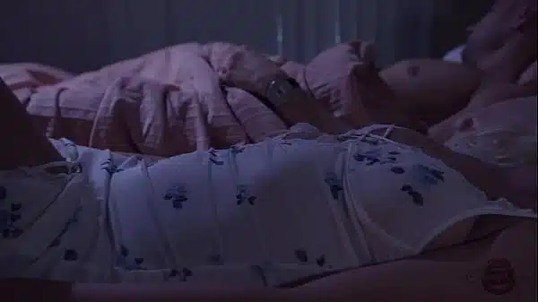 COCK HUNGRY BLONDE MAKES SURE SHE TAKES WHAT HER HUSBAND WON’T GIVE