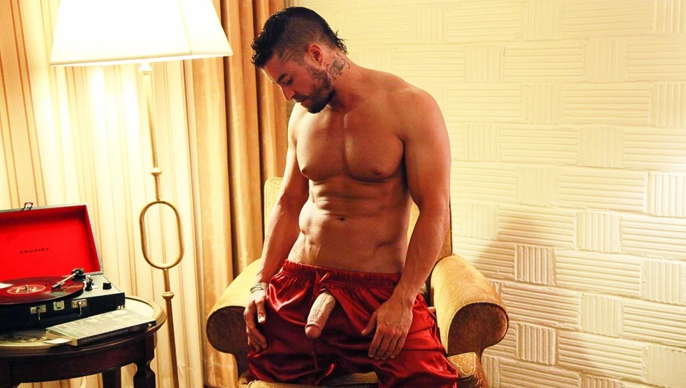 Continental Indulgence