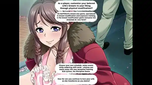 Diabolical Modified Wife Tutorial