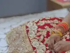 Die heiße Göre aus Indien beim Vögeln