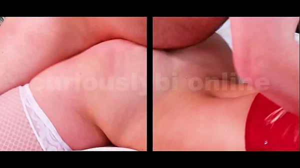 Femdom Encourages You To Go Bi