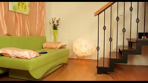 Fresh beauty Gina Devine gets a doggy fuck