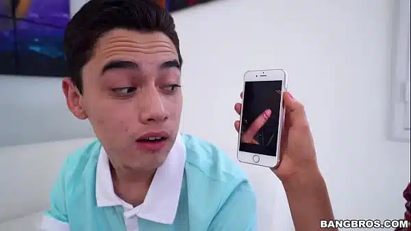 Fucking The Sister’s Boyfriend