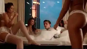 Hot Stepdaughter Has Sex With Stepdad While Her Asian Stepmom Joins – Coco Lovelock, Dana Vespoli