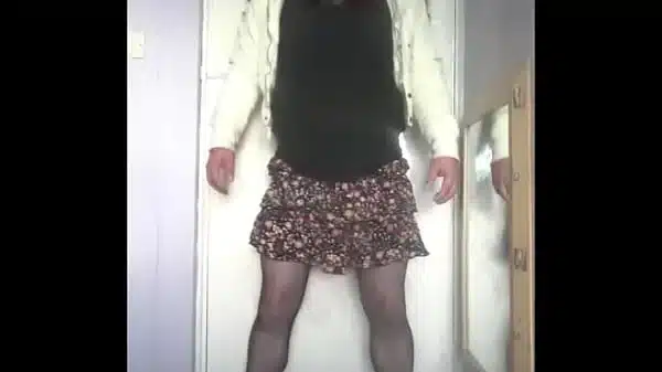 i am a bisexual crossdressing sissy that loves the taste of pee and i will never stop swallowing my own part 2