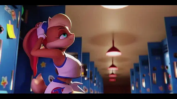 Lola Bunny – Break the Rules