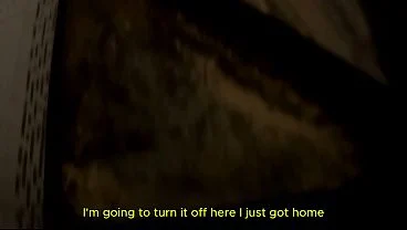 Lucky husband discovers his wife likes women (English subtitles)