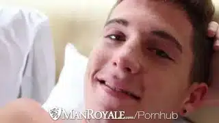 ManRoyale Numerous Hot Horny Hunks Go To Pound Town