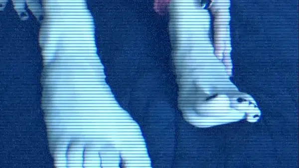 My VHS Experience With Foot Fetish And Bondage