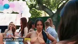 Oh Baby! He’s A Cheater Lana Violet, Isa Bella, Meagan Moore / Brazzers/ Enter XVPROMO on official site for discount