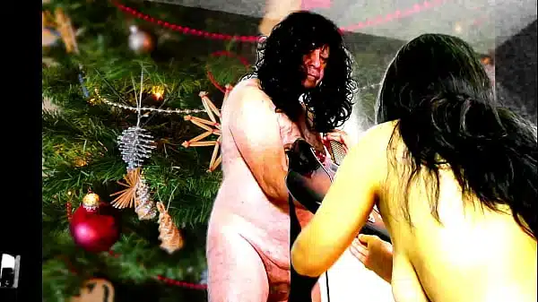 PREVIEW OF JINGLE BALLS ALL THE WAY WITH AGARABAS AND OLPR