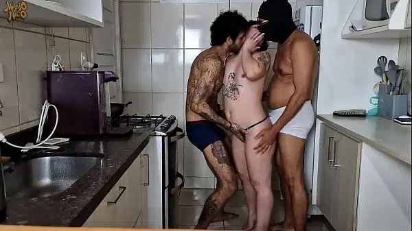 Quick midnight snack