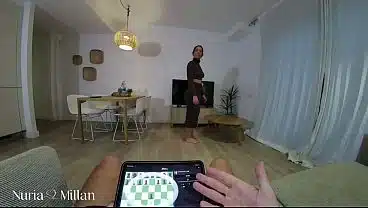 Ready to Go Out… But He Had Other Plans