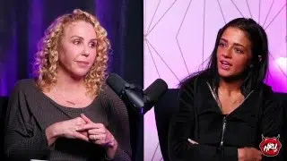 Ryan Reid on Holly Randall Unfiltered