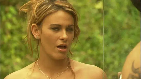 Samantha Slater Pleasures The Samurais Individually