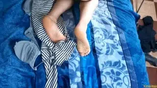 SECRETARIA CACHONDA se COJE a su JEFE Y TERMINA EN CREAMPIE