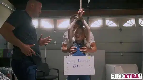 Small Gift For Stepdad From Little Teen