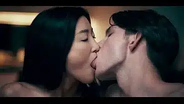 Smoking Asian Girl Mesmerized Turns Into Sex Slave – Pussy & Anal With Multiple Creampies