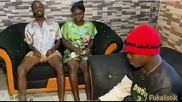 Sneaky sex fuck with Ebony big ass cheating housewife visitor