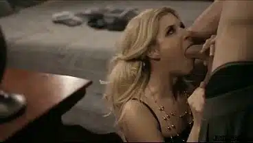 That’ll teach you to cheat on me!