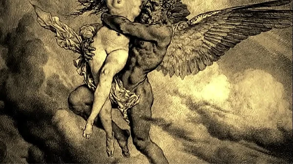 vintage erotic drawings