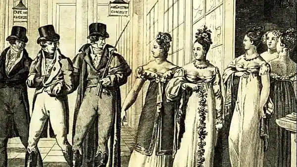 vintage erotic drawings