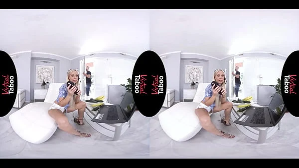 VIRTUAL TABOO – Better Without One