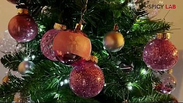 Voyeur stepson has anal threesome and DP with his father’s girlfriend