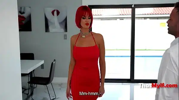 Wife Is A Slut And Sluts Need To Be Shared – Samanthasinz, Nicky Rebel | ThatMylf