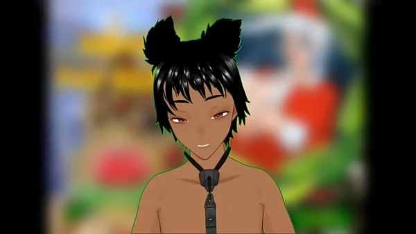 Xmas Pay Rise – Mrs. Claus has to some naughty things to a naughty elf