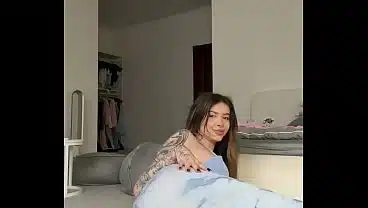 Adrianna Savu’s molten workout with meaty breasts and donk – exceptional dirty sex!