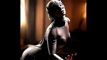 Beautiful & sexy hijab dance