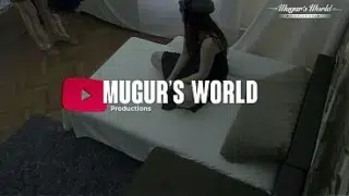 Behind The Scenes Of Police Woman Mia Evans Getting Fucked