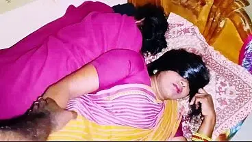 Cheating wife.indian house wife cheating husband fucking husband’s father.