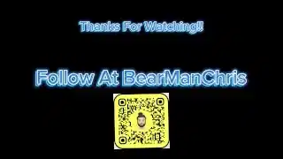 Chubby Bear Snapchat Trailer