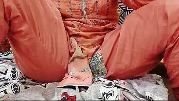 Dirty Talk With Stepson-Stepmom Teach about sex