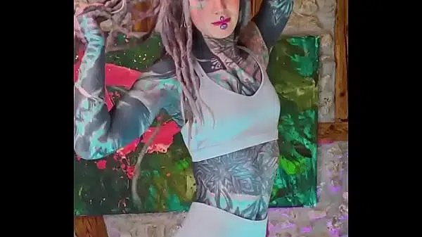 Do you like my outfit ? HEart – if you like it comment – if you want to see me making yoga in itshare – if you want me …