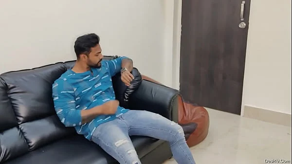 दोस्त को चोदा