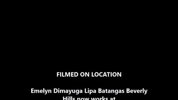 Emelyn dimayuga Pinoy santa slut