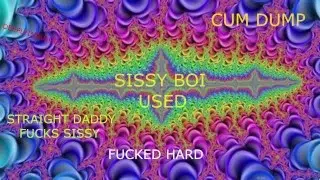 FUCKING a SISSY IN THE WOODS (AUDIO PORN)