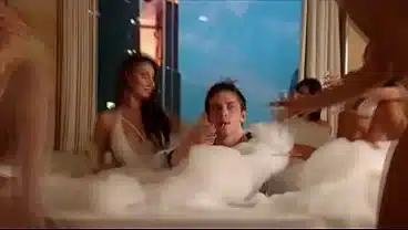 Huge boobs Arab MILF wifey needs to break free from black hubby