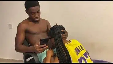 I Bang her with aggression because my girlfriend cheated on me