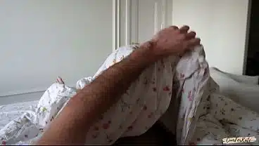 I woke up my beloved husband with a blowjob and ride him to orgasm