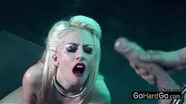 Jessie Volt Jessie is the perfect little fucktoy