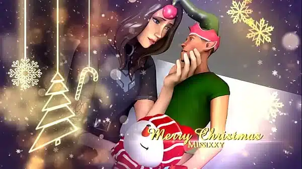 Karácsonyi fan videó (Xmas fanvid) v.2. by Talpi