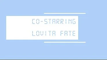 Lesbian Time Stop Fetish – Horny Brunette Freeze Fucks Slutty Blonde With Dildo