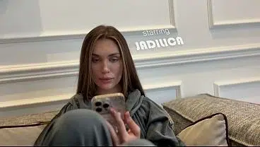 Ms. Jadilicas Dreampalace – House Rules That Guarantee a Warm Wellcum *P1/2* 4K