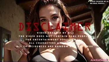 My Step Sister Loves It When I Fill Her Pussy With My Cum (AI-Generated Video)