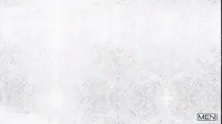 No Pucks Given/ MEN / Malik Delgaty, Mateo Zagal, Dom King