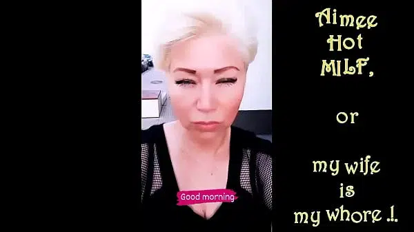 Peter Stone: My wife is my whore .!. ))